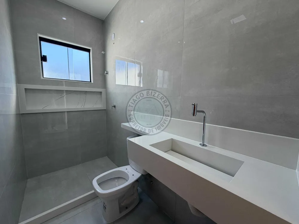 Casa, 3 quartos, 105 m² - Foto 14