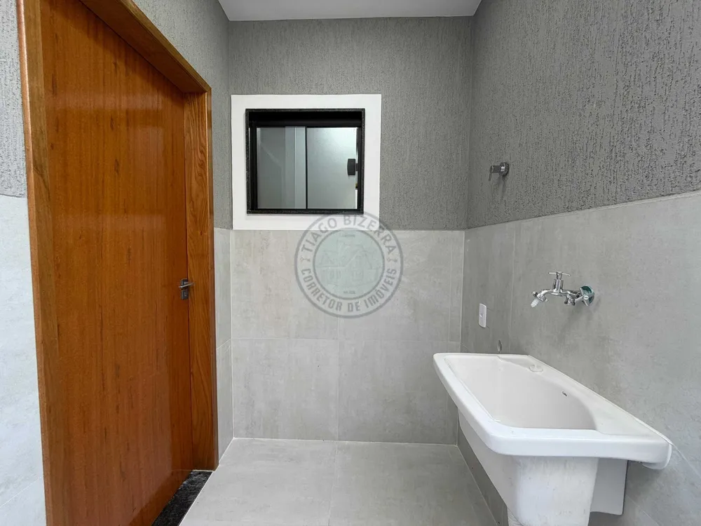Casa, 3 quartos, 105 m² - Foto 7