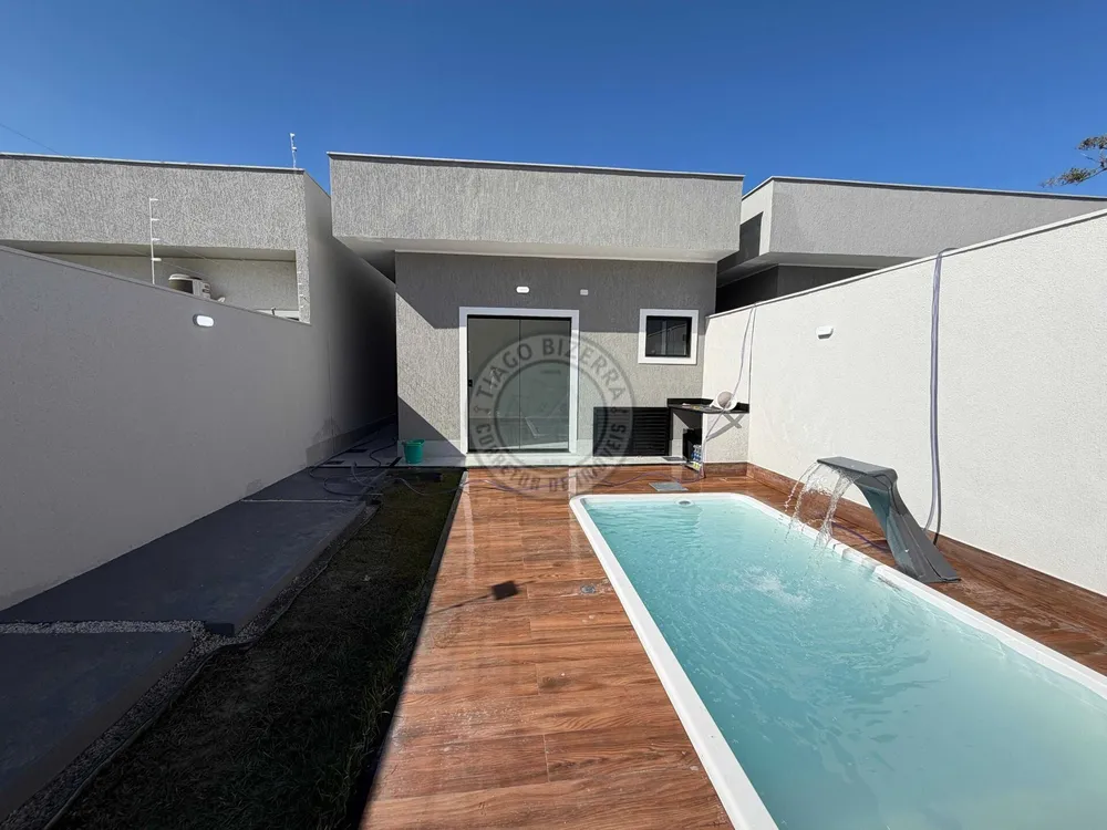 Casa, 3 quartos, 105 m² - Foto 4