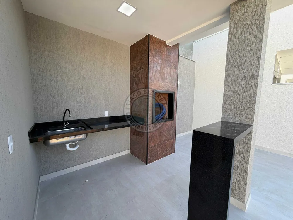 Casa, 3 quartos, 105 m² - Foto 5