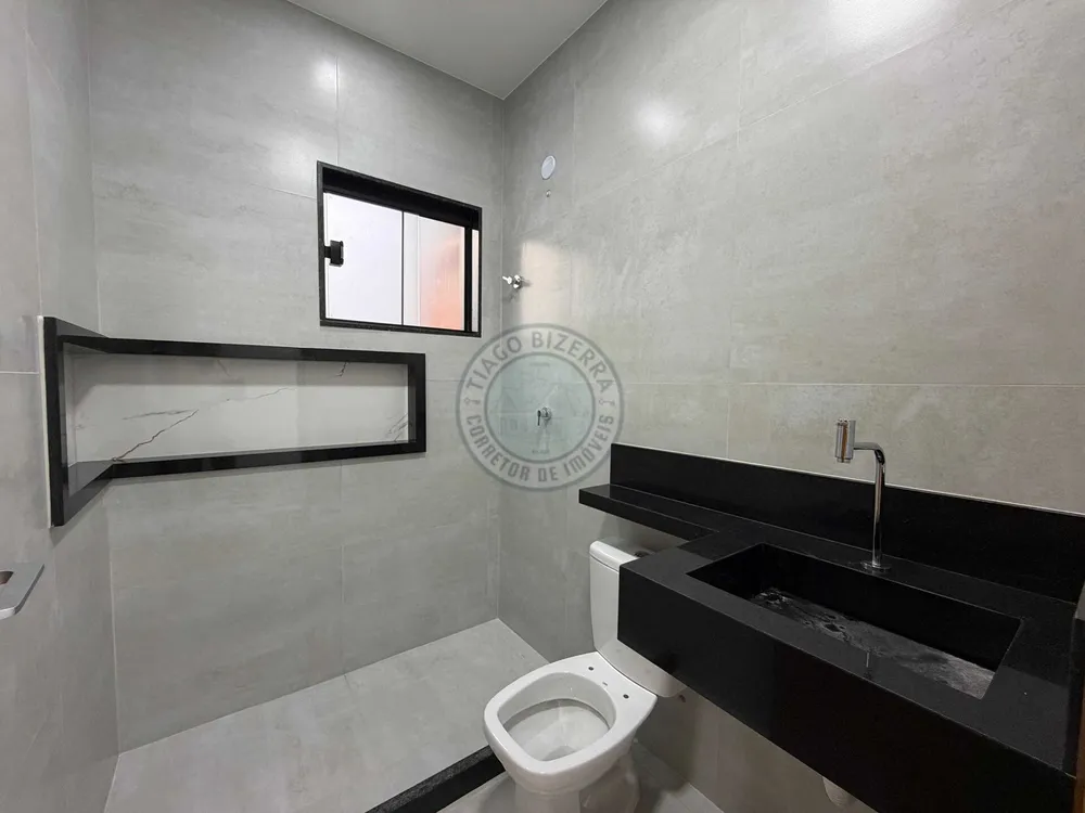 Casa, 3 quartos, 105 m² - Foto 12
