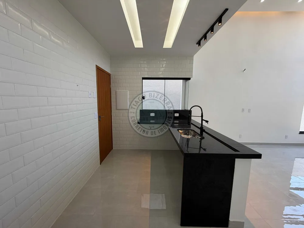 Casa, 3 quartos, 105 m² - Foto 10