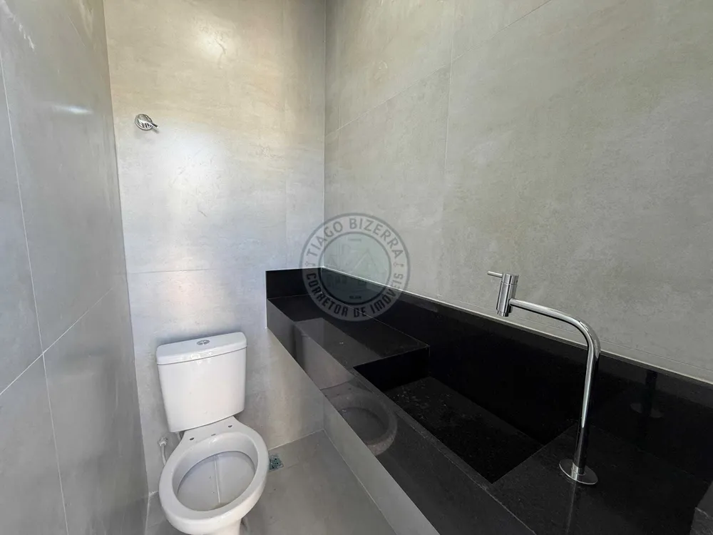 Casa, 3 quartos, 105 m² - Foto 6