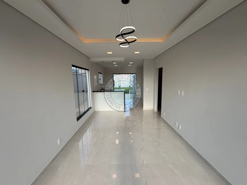 Casa, 3 quartos, 92 m² - Foto 4