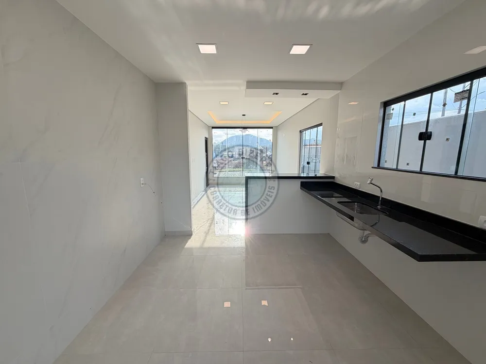 Casa, 3 quartos, 92 m² - Foto 7