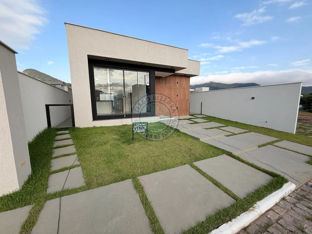 Casa, 3 quartos, 92 m² - Foto 3