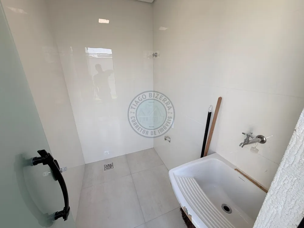 Casa, 3 quartos, 92 m² - Foto 8