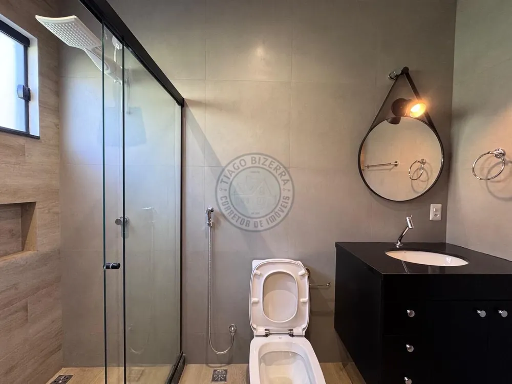 Casa de Condomínio, 3 quartos - Foto 10