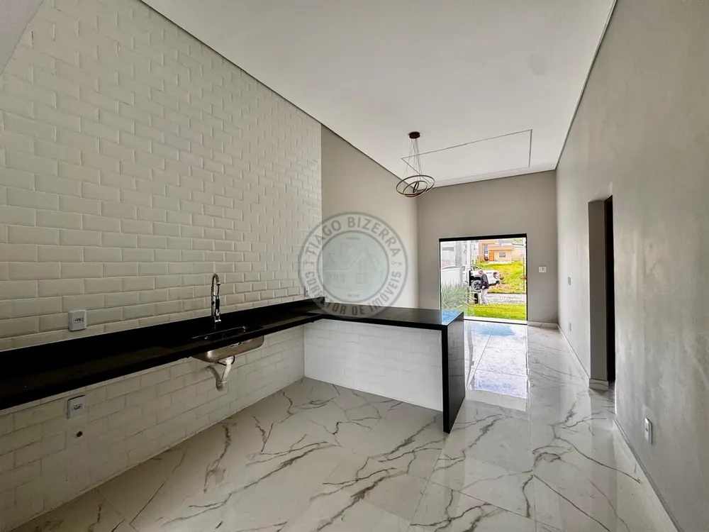 Casa, 3 quartos, 94 m² - Foto 12