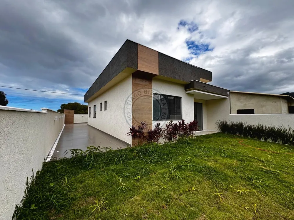 Casa, 3 quartos, 94 m² - Foto 3