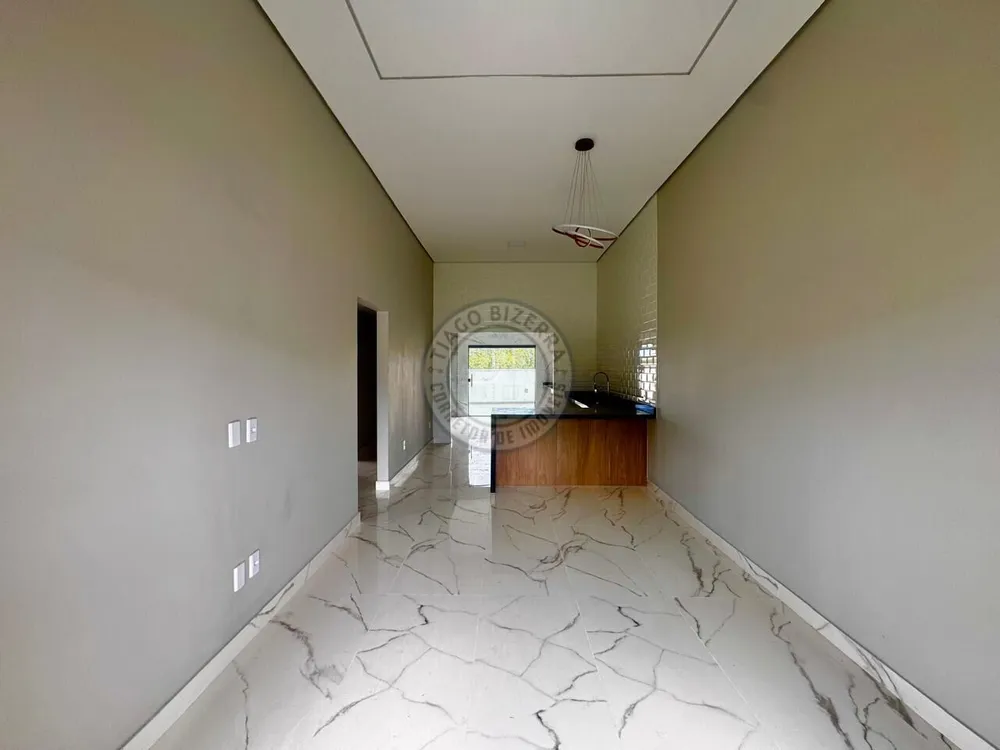 Casa, 3 quartos, 94 m² - Foto 8