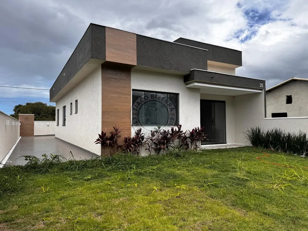 Casa, 3 quartos, 94 m² - Foto 20