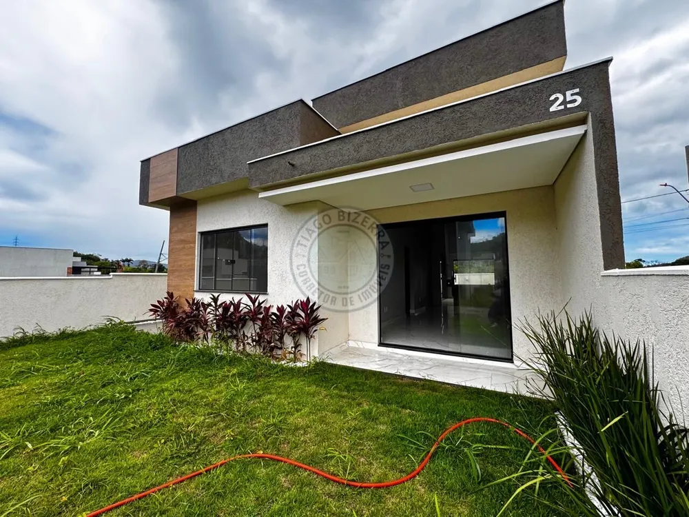 Casa, 3 quartos, 94 m² - Foto 1