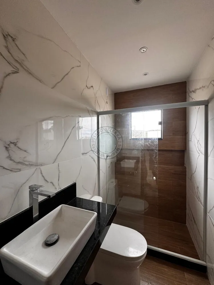 Casa, 3 quartos, 94 m² - Foto 14