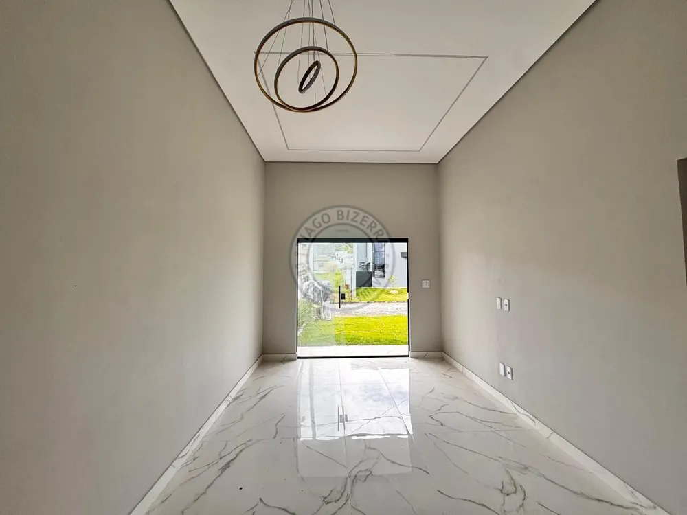 Casa, 3 quartos, 94 m² - Foto 9