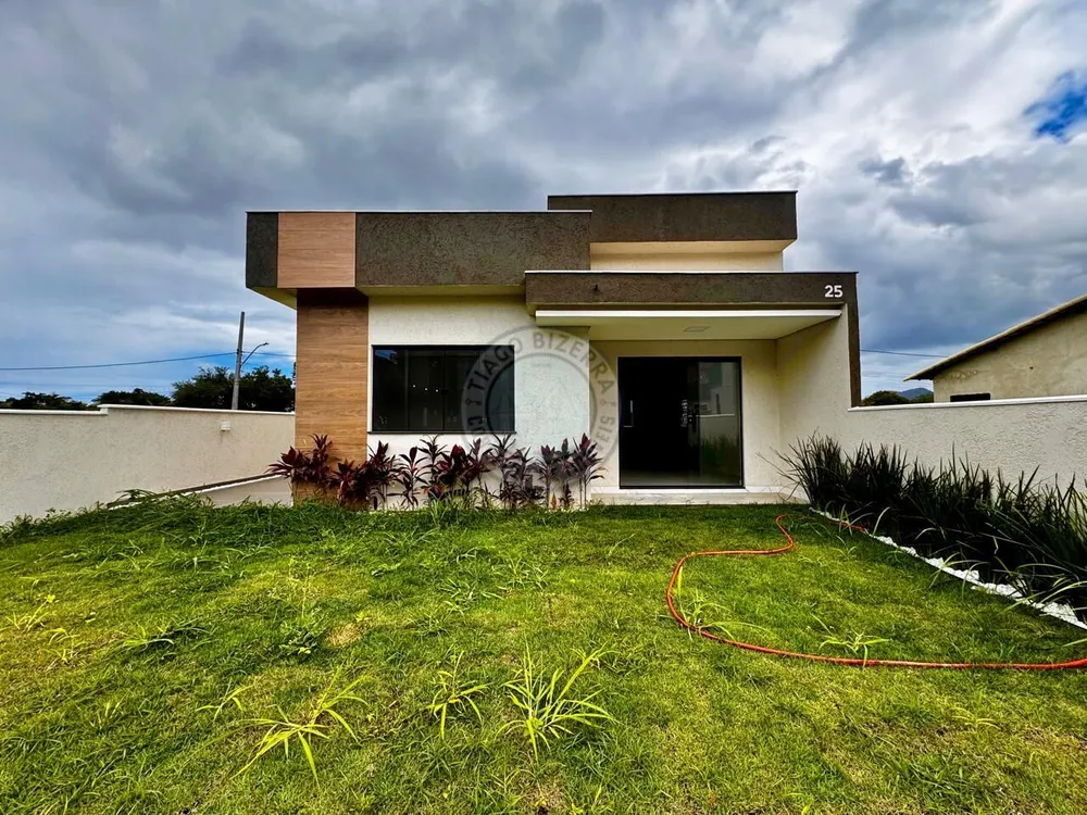 Casa, 3 quartos, 94 m² - Foto 2