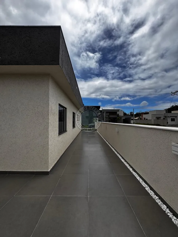 Casa, 3 quartos, 94 m² - Foto 5