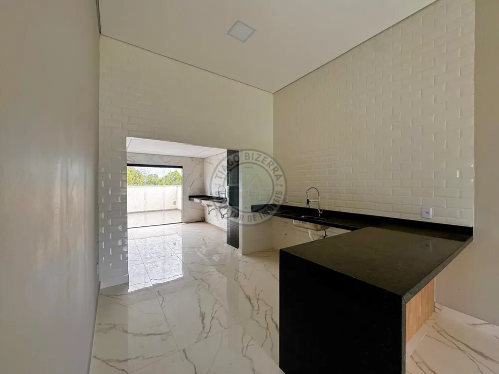 Casa, 3 quartos, 94 m² - Foto 10