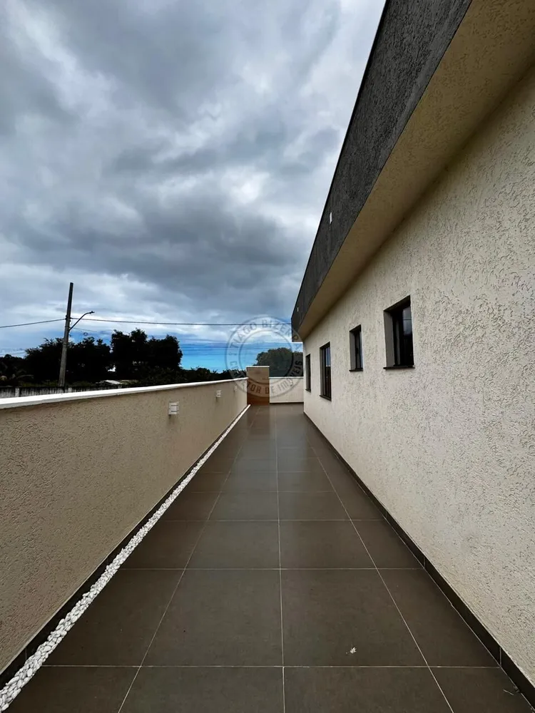 Casa, 3 quartos, 94 m² - Foto 4
