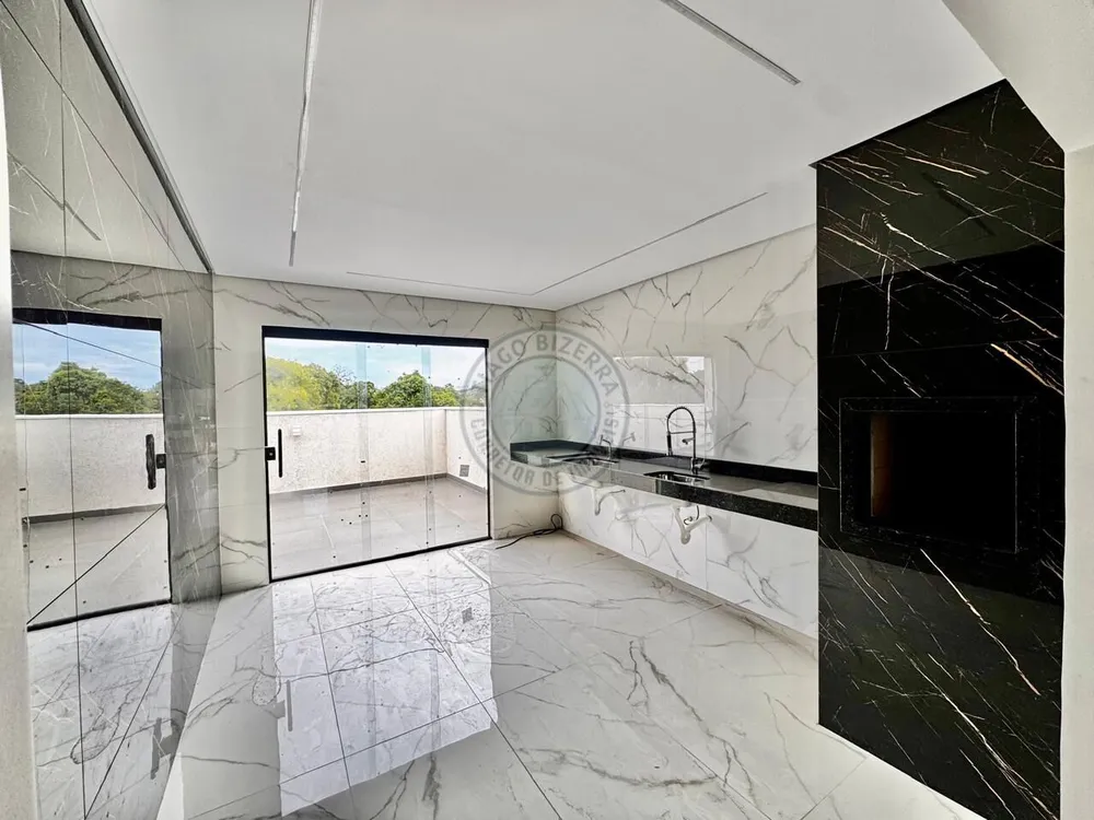 Casa, 3 quartos, 94 m² - Foto 18