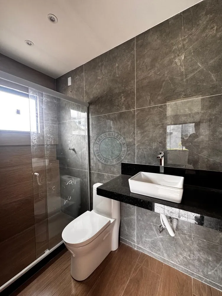 Casa, 3 quartos, 94 m² - Foto 16
