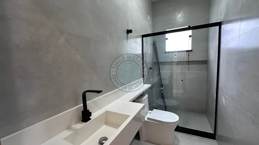 Casa de Condomínio, 3 quartos - Foto 12