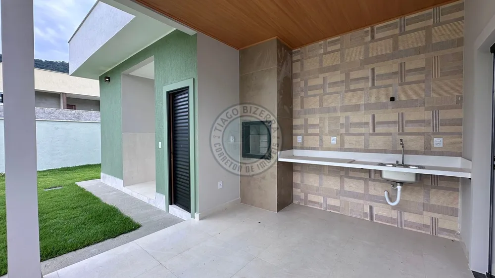 Casa de Condomínio, 3 quartos - Foto 17