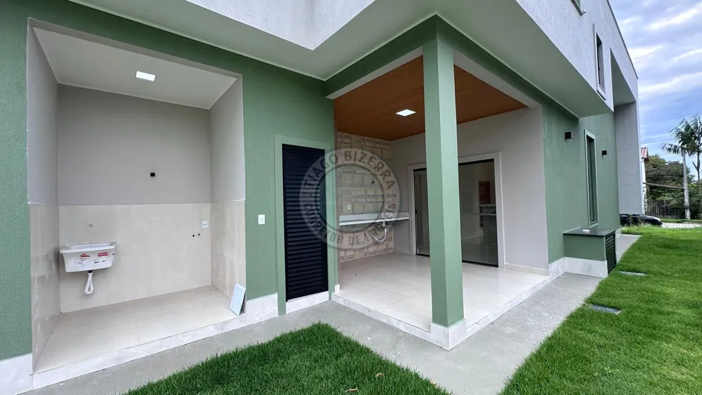 Casa de Condomínio, 3 quartos - Foto 18