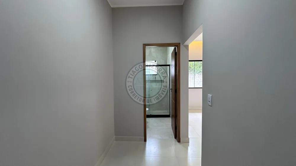 Casa de Condomínio, 3 quartos - Foto 15