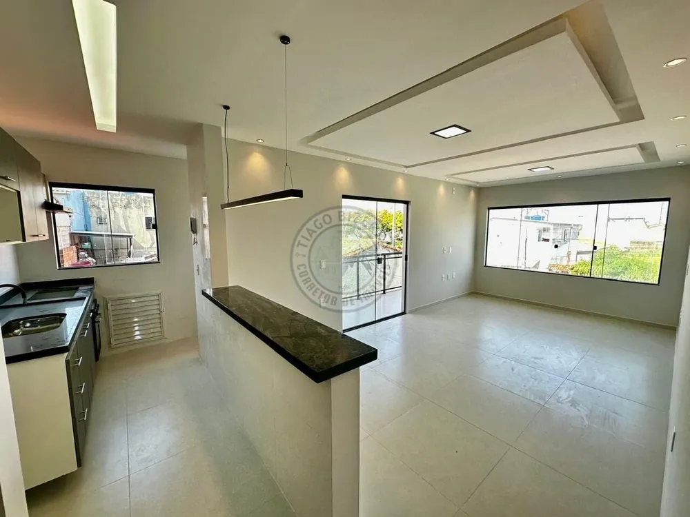 Apartamento, 2 quartos, 71 m² - Foto 2