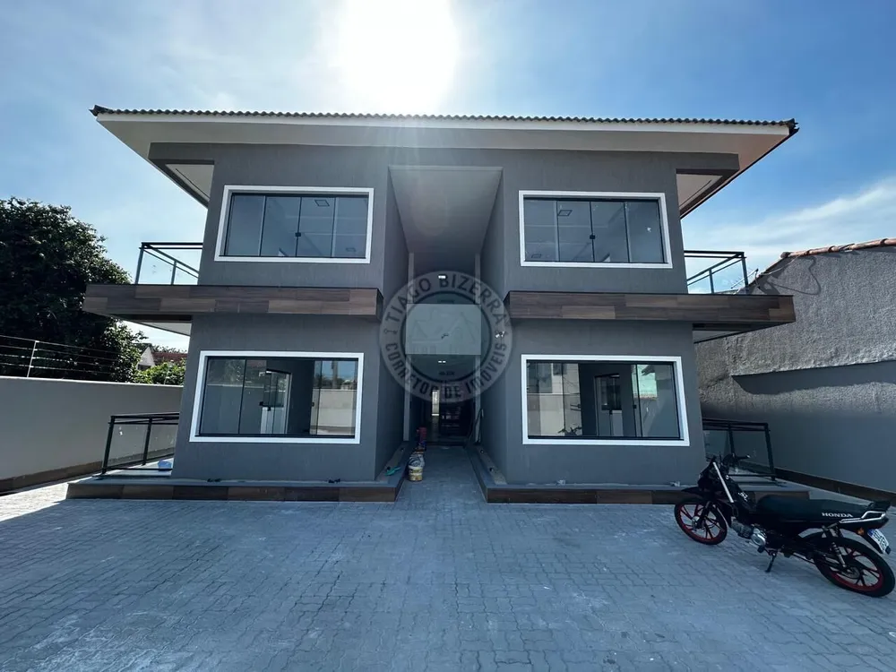 Apartamento, 2 quartos, 71 m² - Foto 1