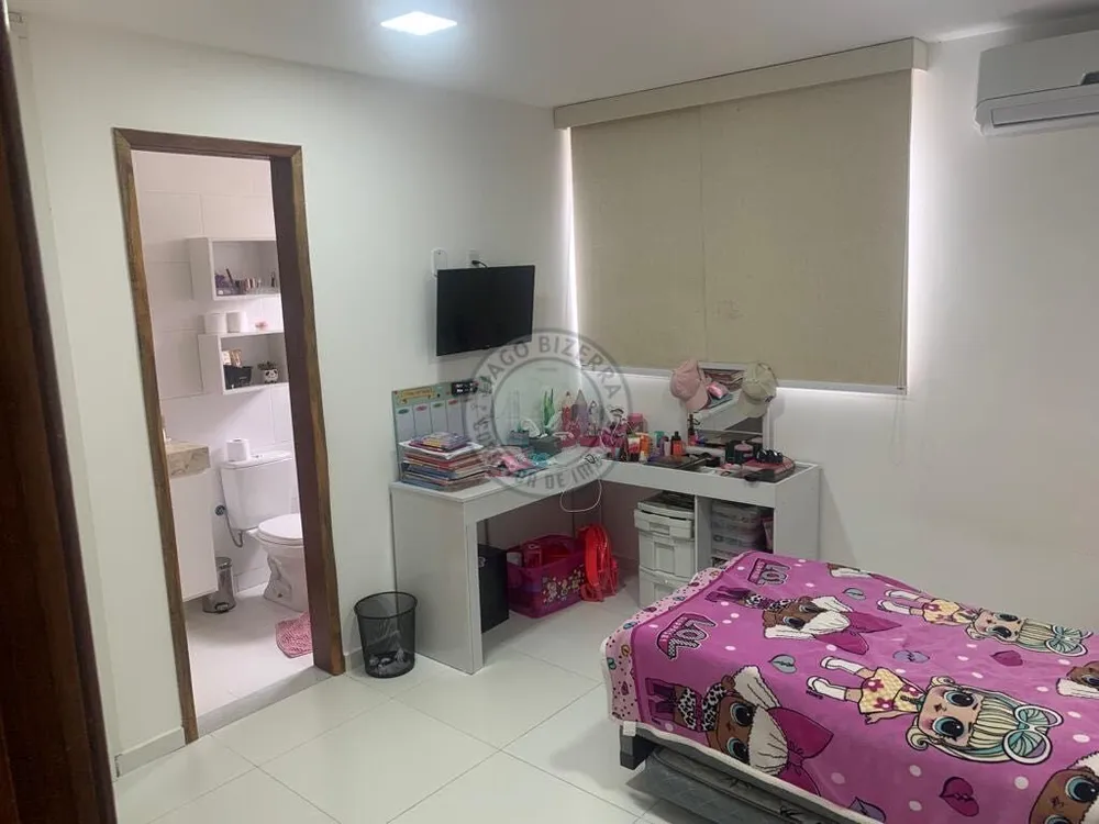 Casa, 3 quartos, 155 m² - Foto 9