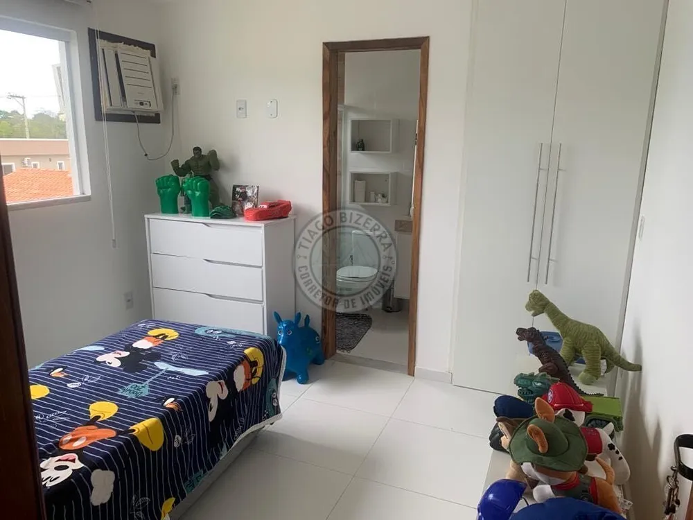 Casa, 3 quartos, 155 m² - Foto 12