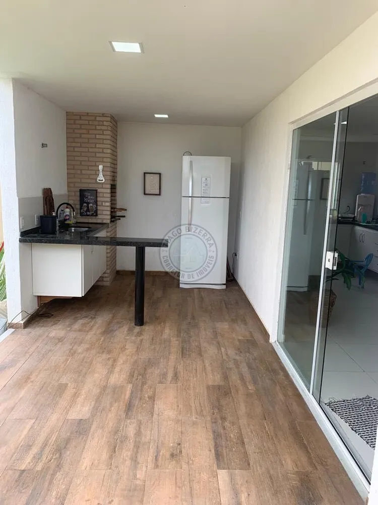 Casa, 3 quartos, 155 m² - Foto 6