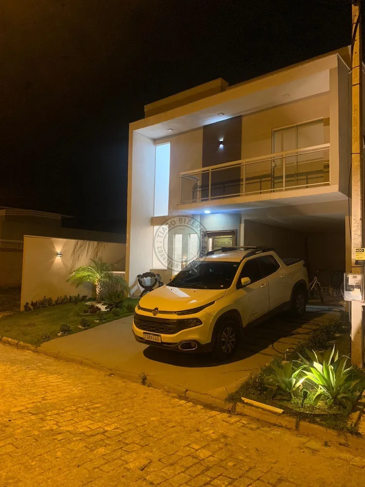 Casa, 3 quartos, 155 m² - Foto 2