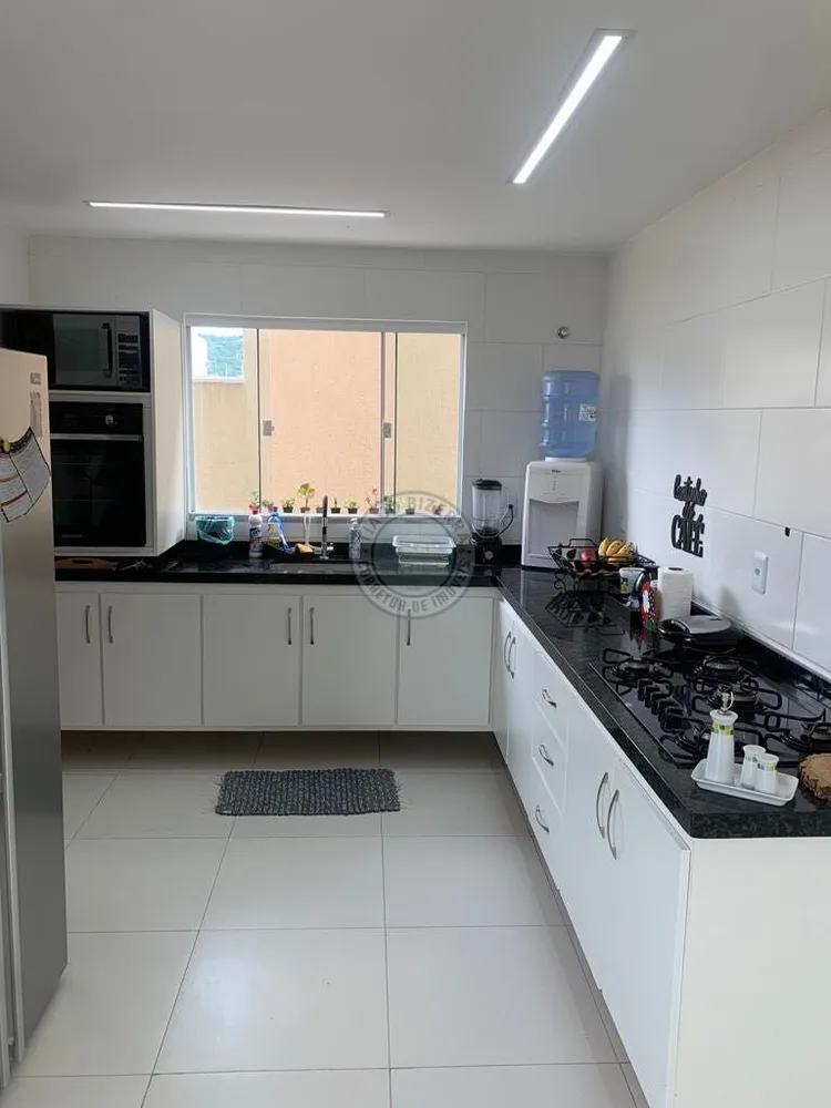 Casa, 3 quartos, 155 m² - Foto 4