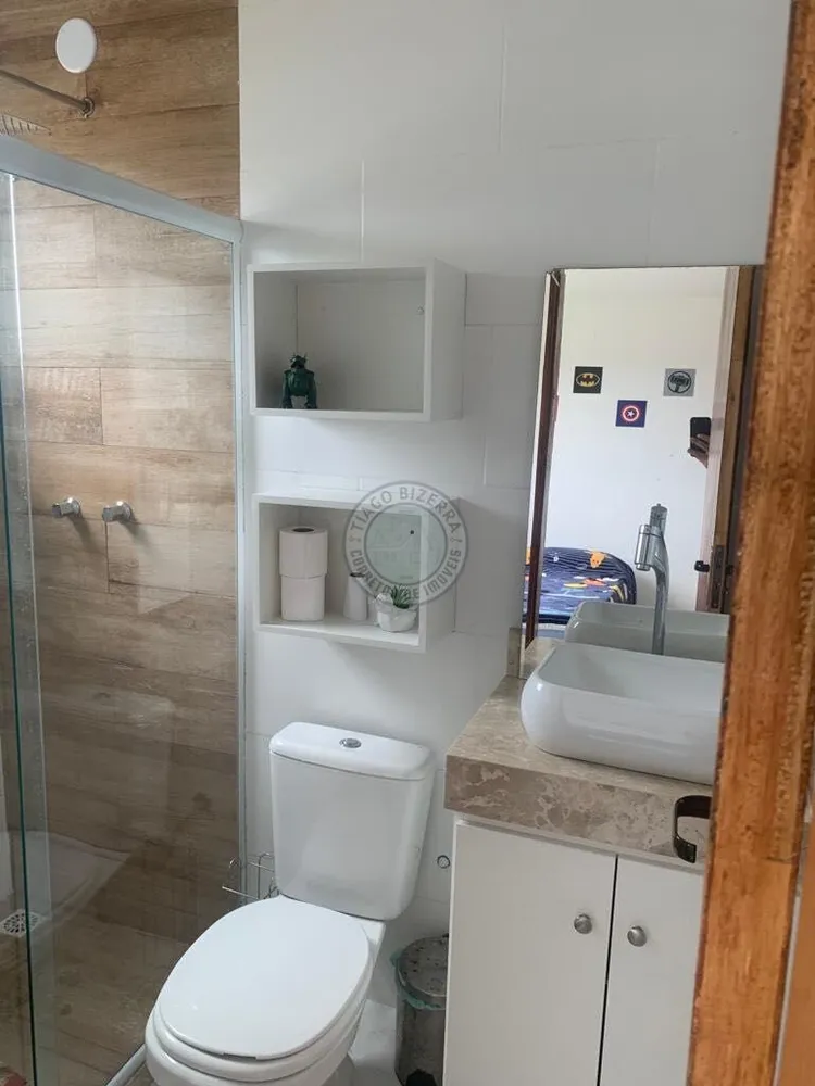 Casa, 3 quartos, 155 m² - Foto 10
