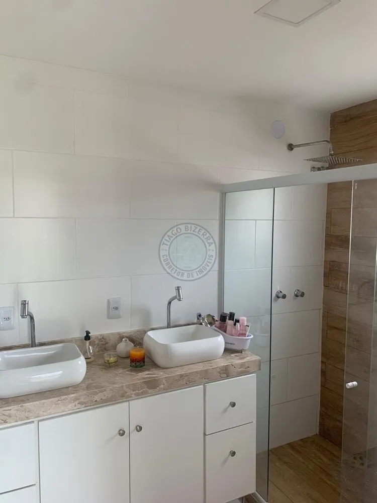 Casa, 3 quartos, 155 m² - Foto 16