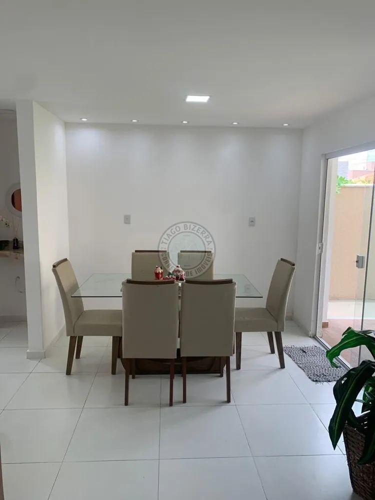 Casa, 3 quartos, 155 m² - Foto 5