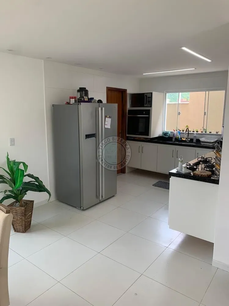 Casa, 3 quartos, 155 m² - Foto 3