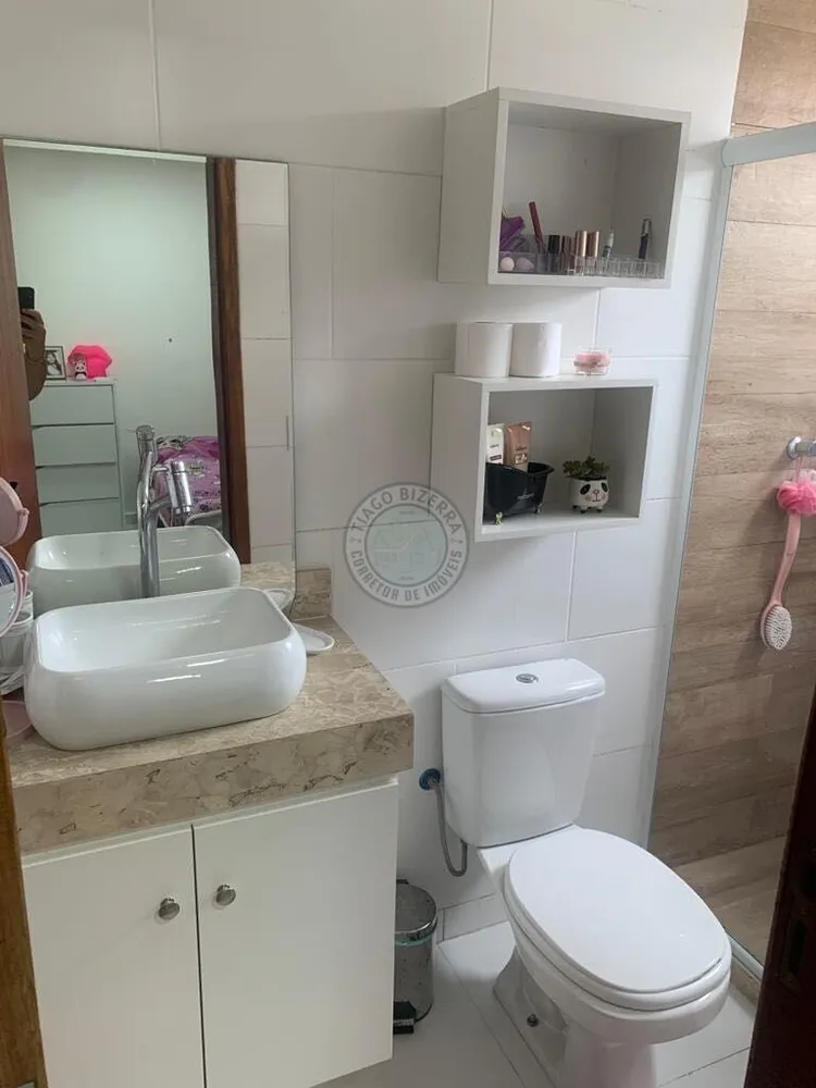 Casa, 3 quartos, 155 m² - Foto 8