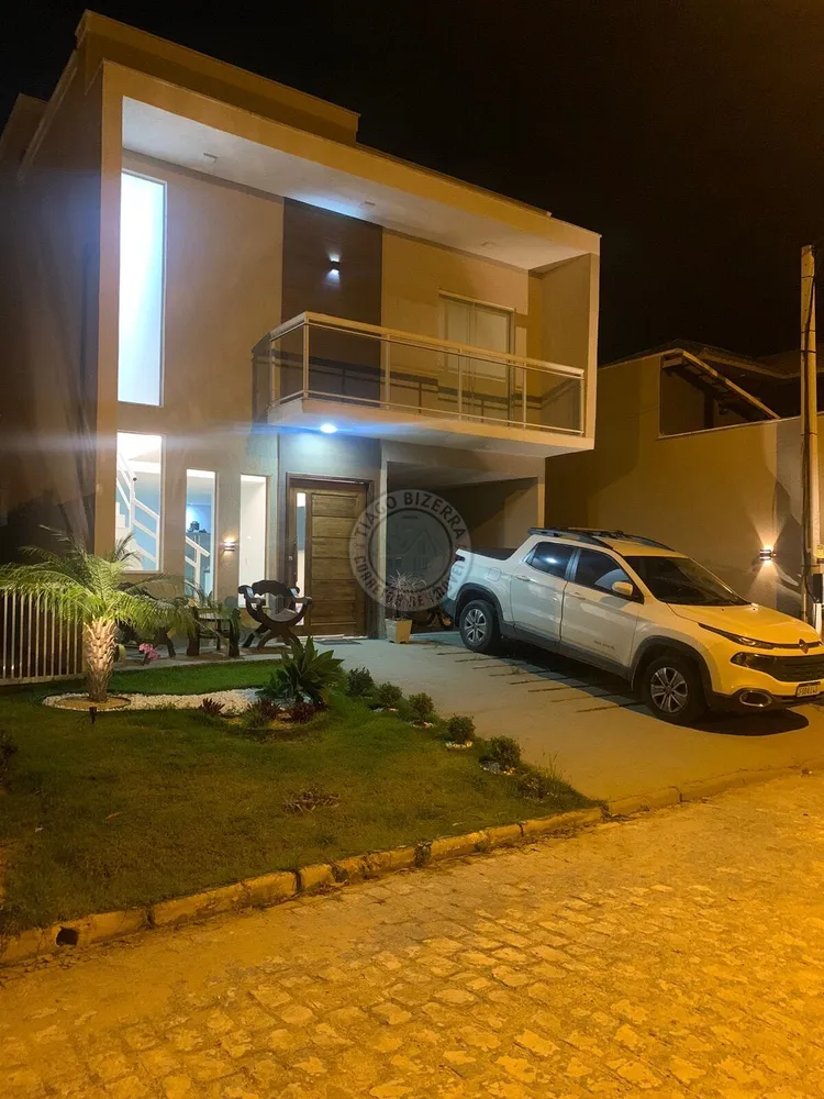 Casa, 3 quartos, 155 m² - Foto 1
