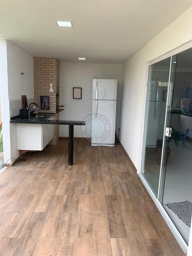 Casa, 3 quartos, 155 m² - Foto 11