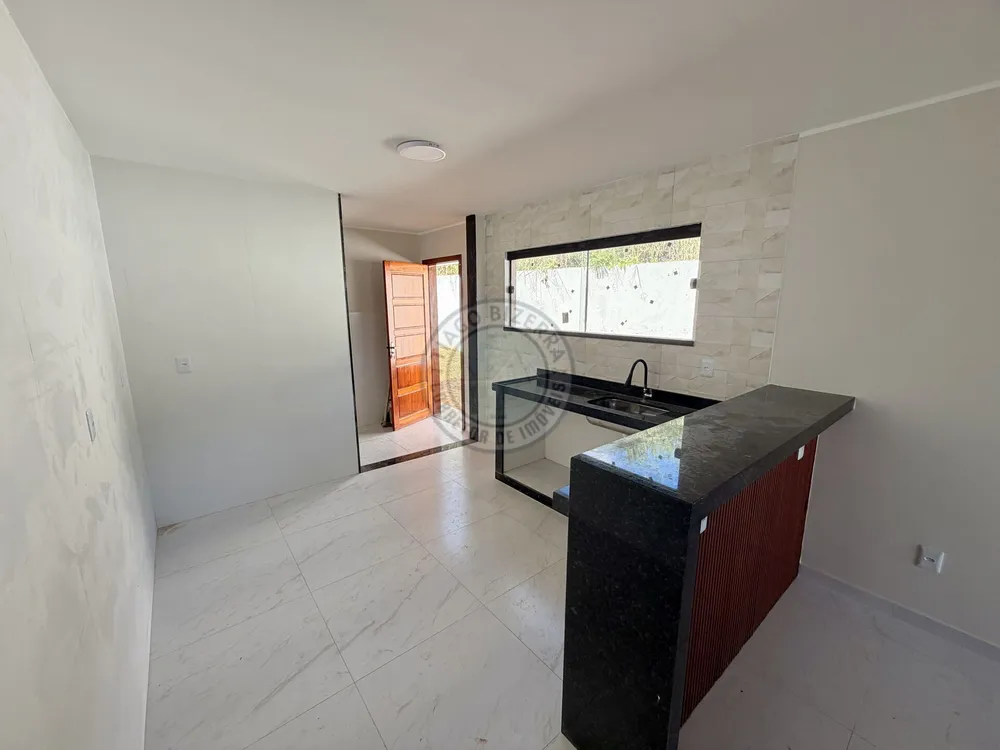 Casa, 3 quartos, 100 m² - Foto 10