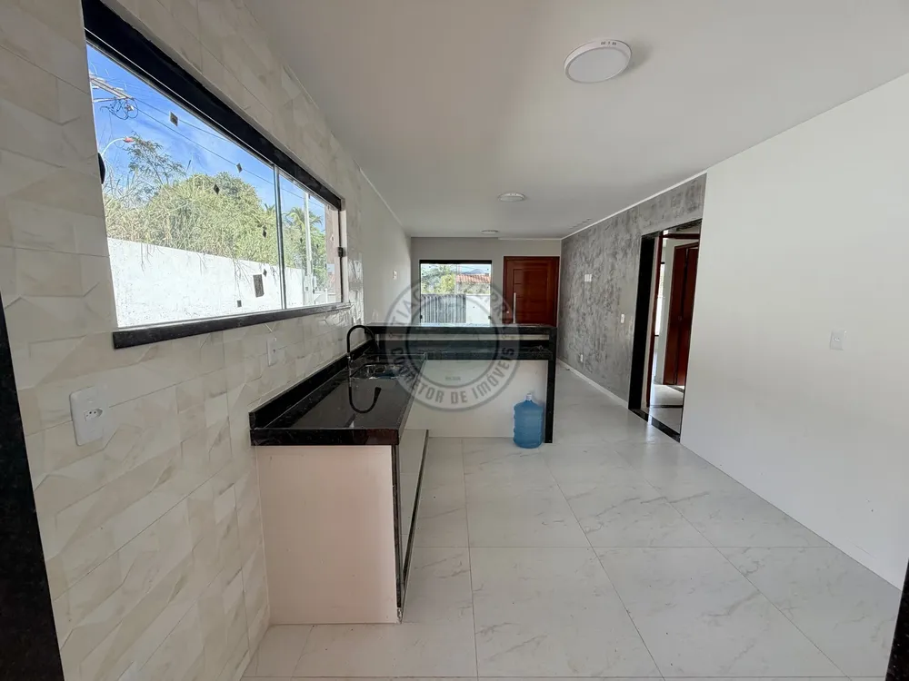 Casa, 3 quartos, 100 m² - Foto 12