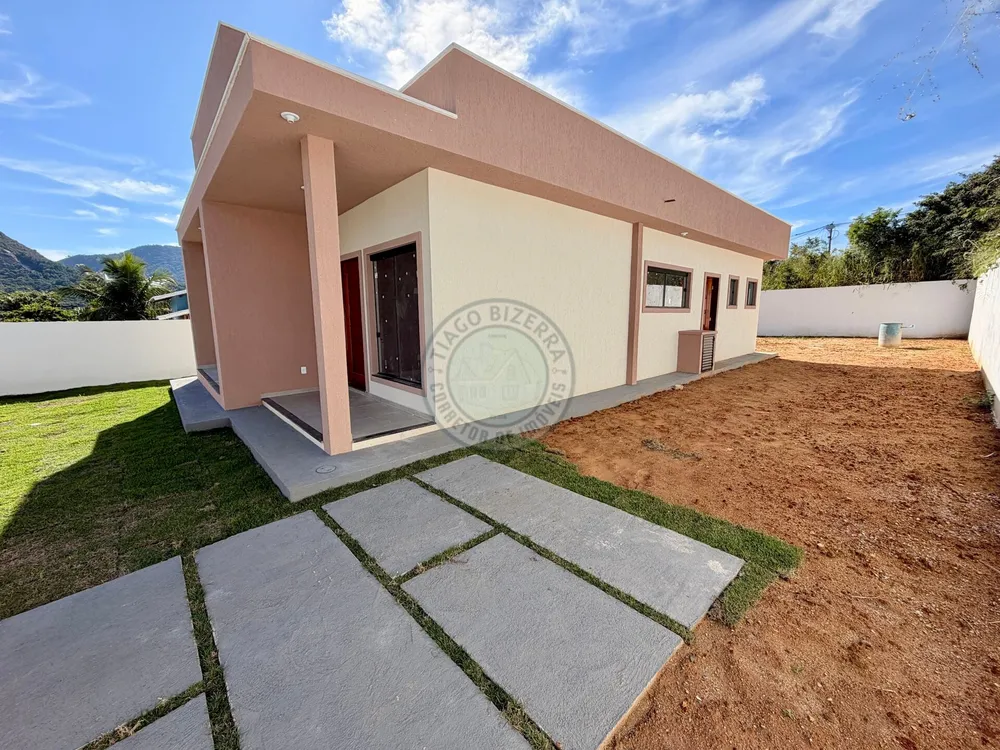 Casa, 3 quartos, 100 m² - Foto 3