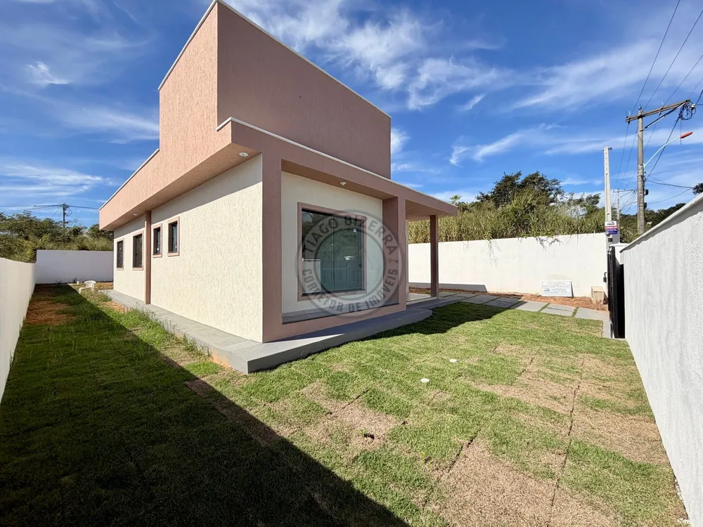 Casa, 3 quartos, 100 m² - Foto 4