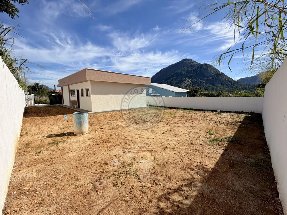 Casa, 3 quartos, 100 m² - Foto 6