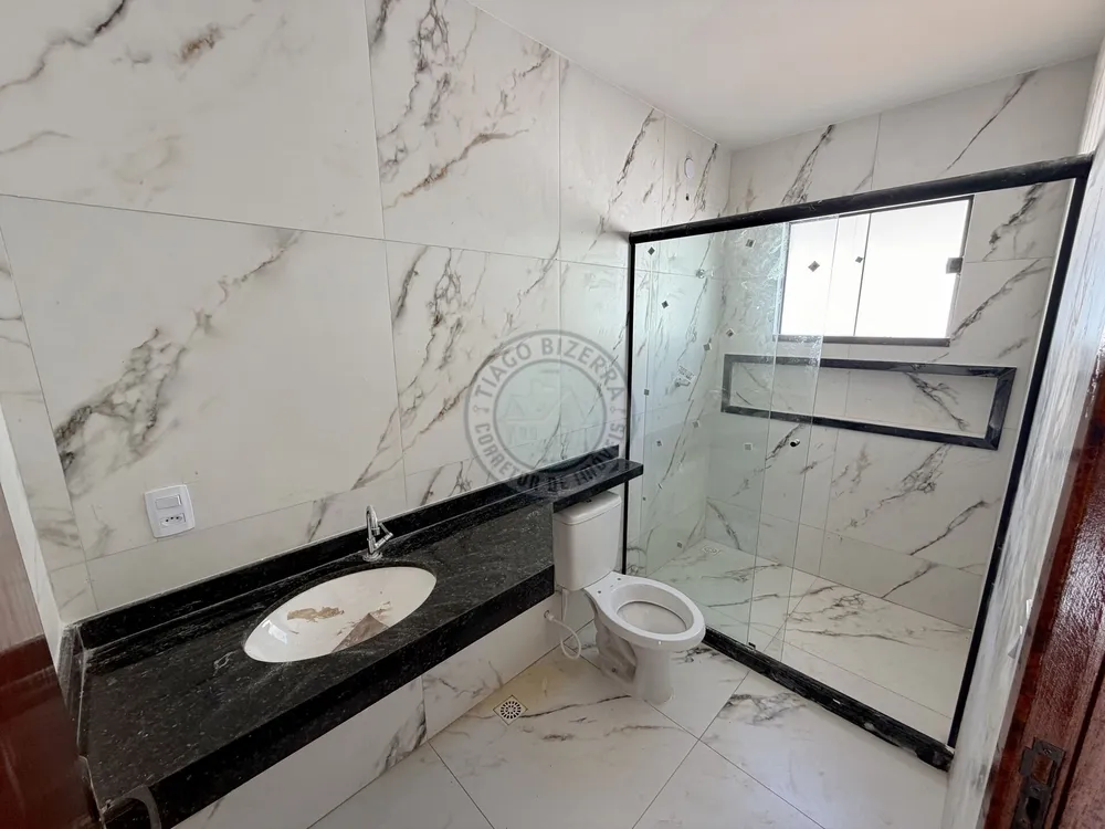 Casa, 3 quartos, 100 m² - Foto 21