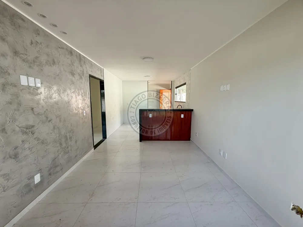 Casa, 3 quartos, 100 m² - Foto 8